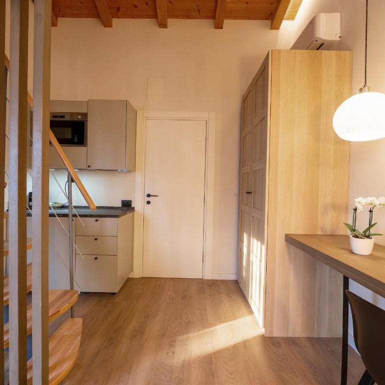 Lakeview apartments by GardaDoma - Monolocale - 2