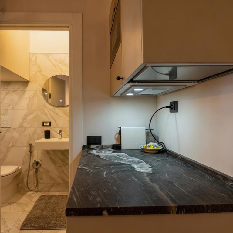 Lakeview apartments by GardaDoma - Monolocale - 1