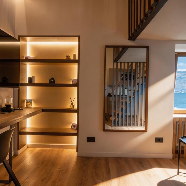 Lakeview apartments by GardaDoma - Monolocale - 4