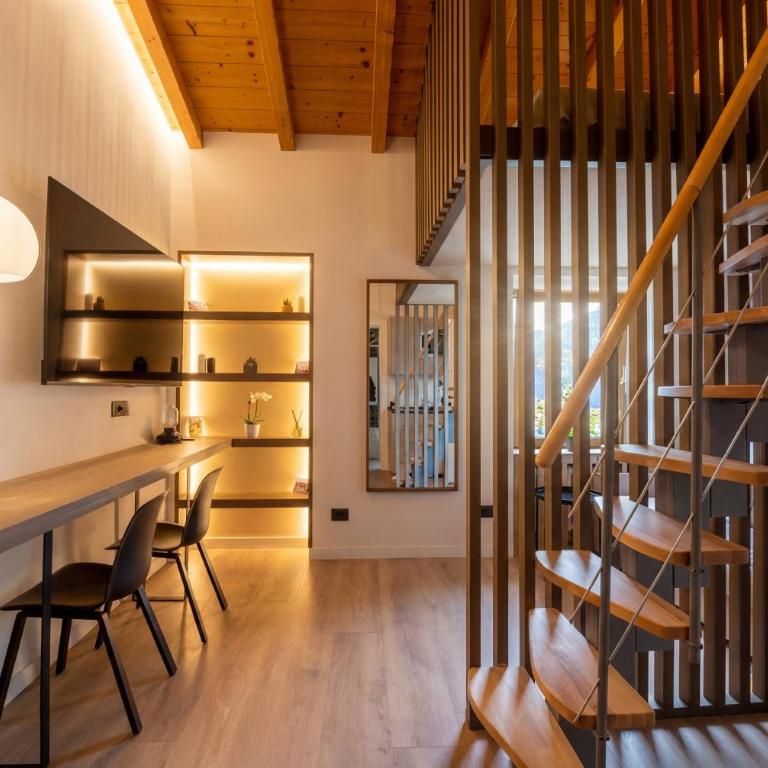 Lakeview apartments by GardaDoma - Monolocale - 7
