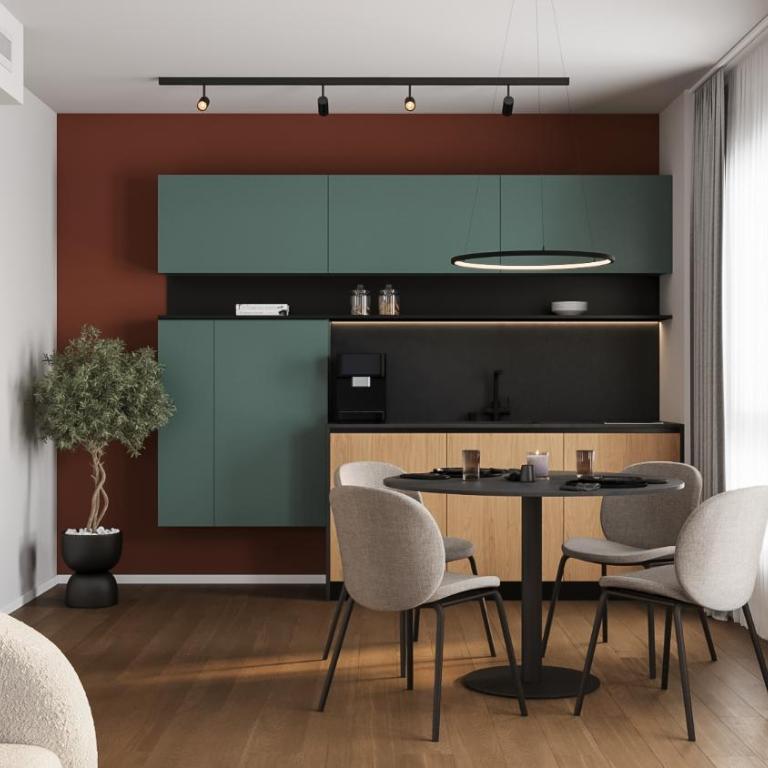 Tailormade Hotel Median Niš - Suite - 3