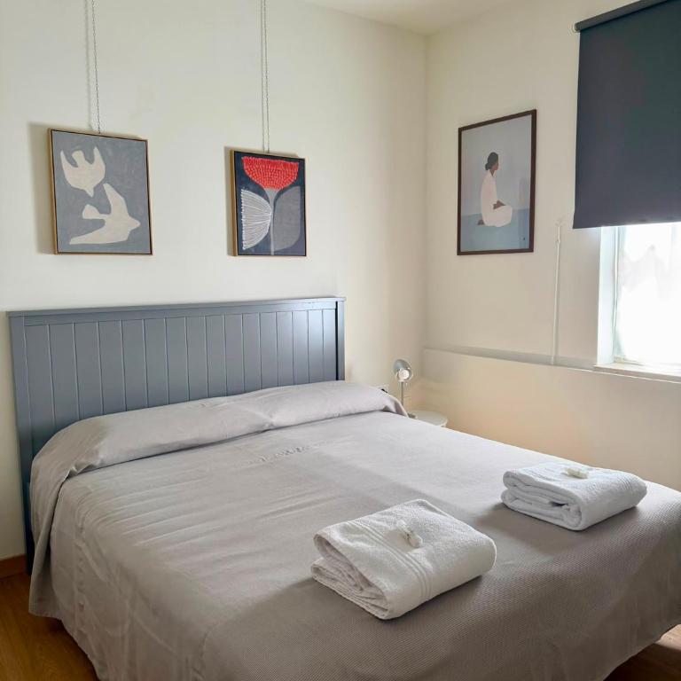 Cuti Home - Appartement 2 Chambres - 14