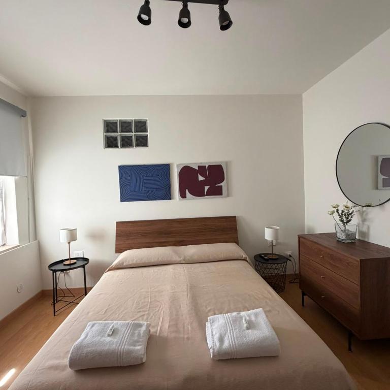 Cuti Home - Appartement 2 Chambres - 11