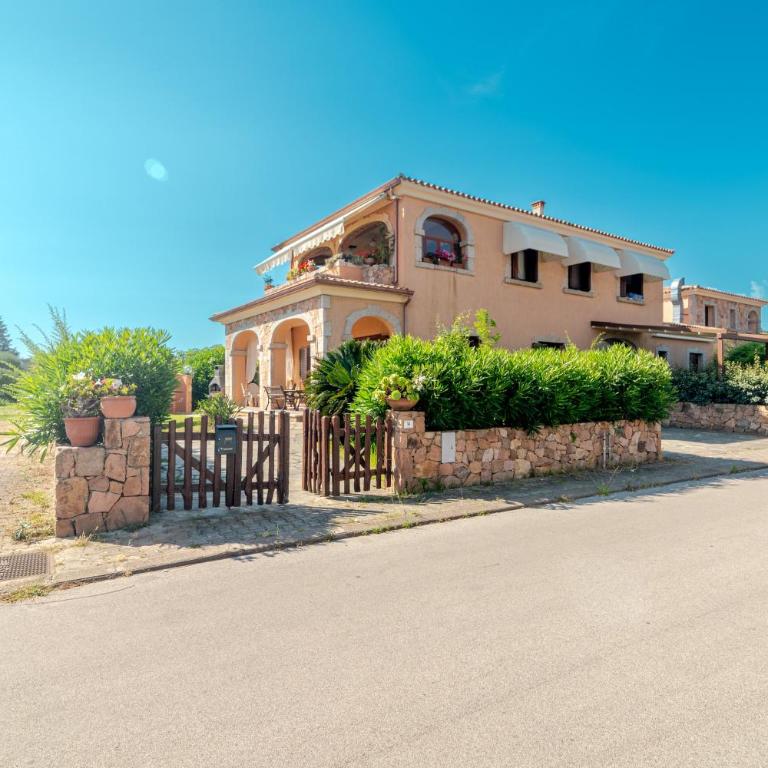 Villa Oleandro - 2349447 - Casa con 2 Camere da Letto - 2