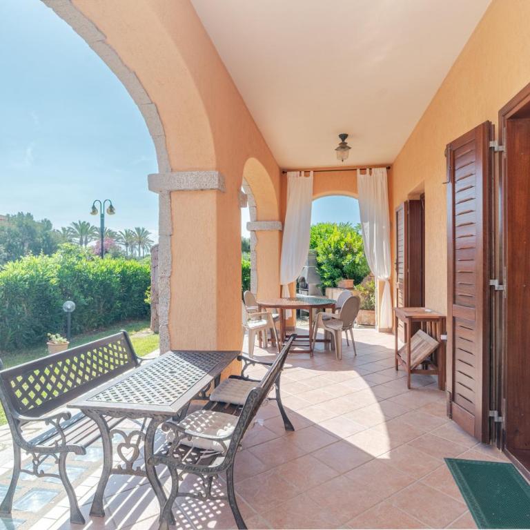 Villa Oleandro - 2349447 - Casa con 2 Camere da Letto - 19