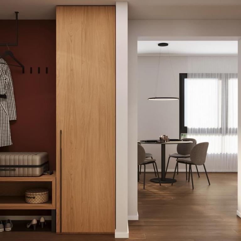 Tailormade Hotel Median Niš - Suite mit Terrasse - 7