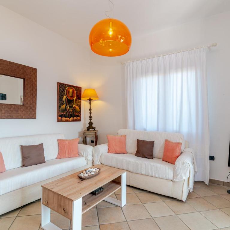 Villa Oleandro - 2349447 - Casa con 2 Camere da Letto - 5