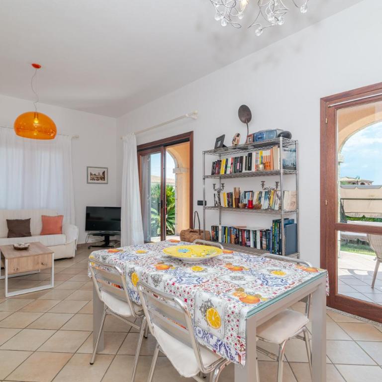 Villa Oleandro - 2349447 - Casa con 2 Camere da Letto - 8
