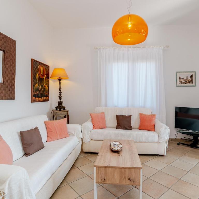 Villa Oleandro - 2349447 - Casa con 2 Camere da Letto - 6