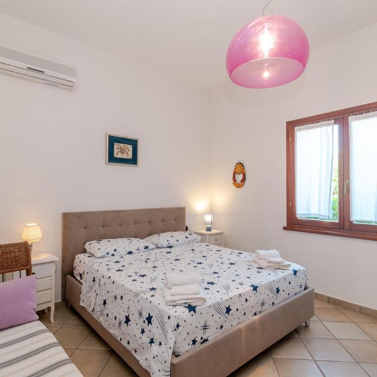 Villa Oleandro - 2349447 - Casa con 2 Camere da Letto - 12