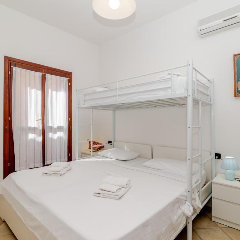Villa Oleandro - 2349447 - Casa con 2 Camere da Letto - 14