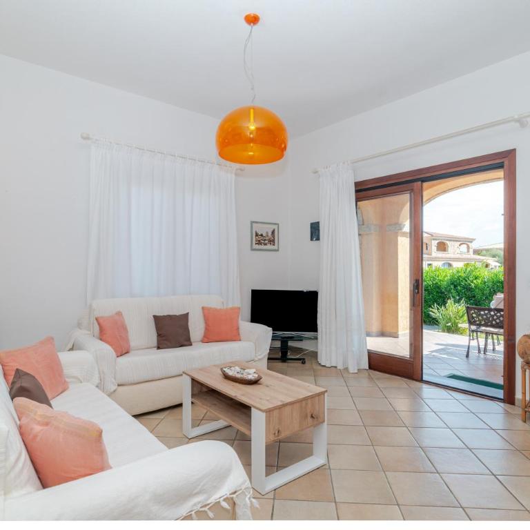 Villa Oleandro - 2349447 - Casa con 2 Camere da Letto - 4
