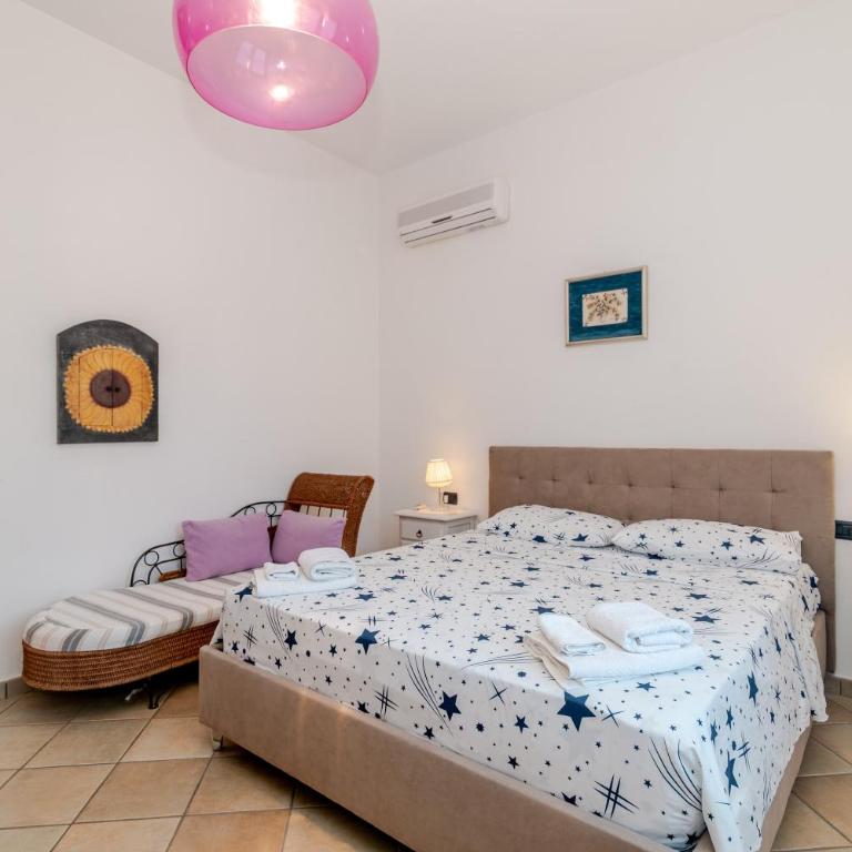 Villa Oleandro - 2349447 - Casa con 2 Camere da Letto - 11