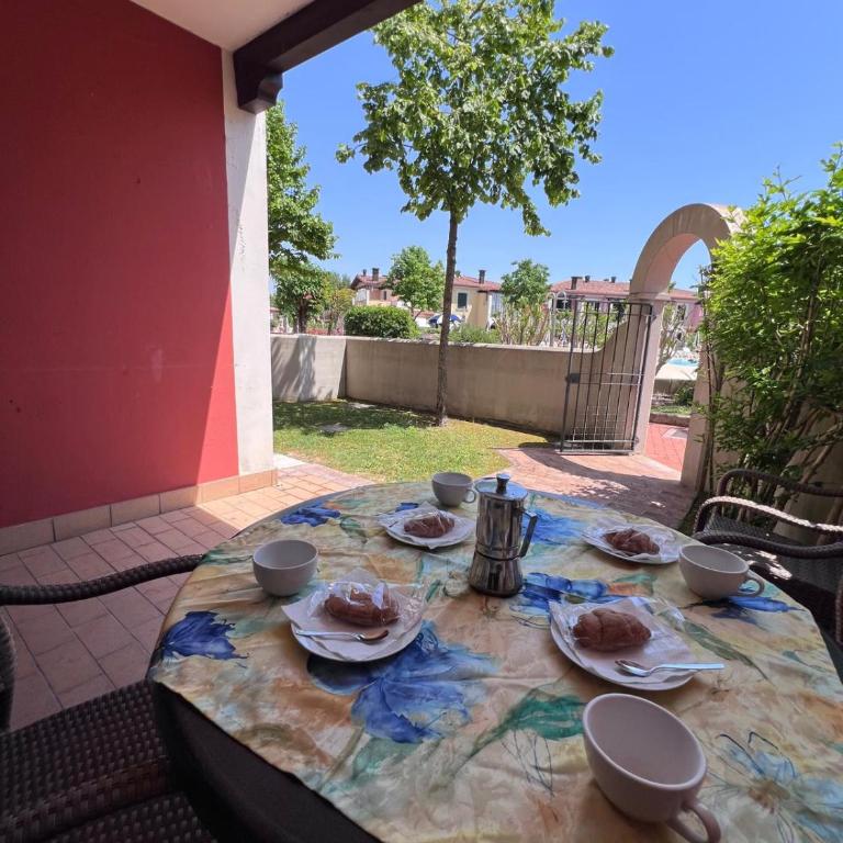 Villaggio Sant'Andrea - Appartamento Deluxe con 2 Camere da Letto - 6