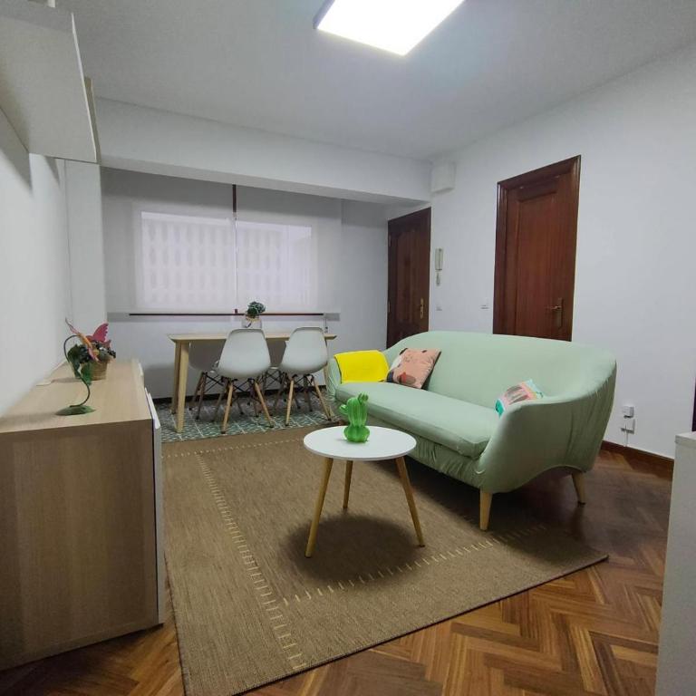 Galera Old Town Apartment - Apartamento de 2 dormitorios - 1