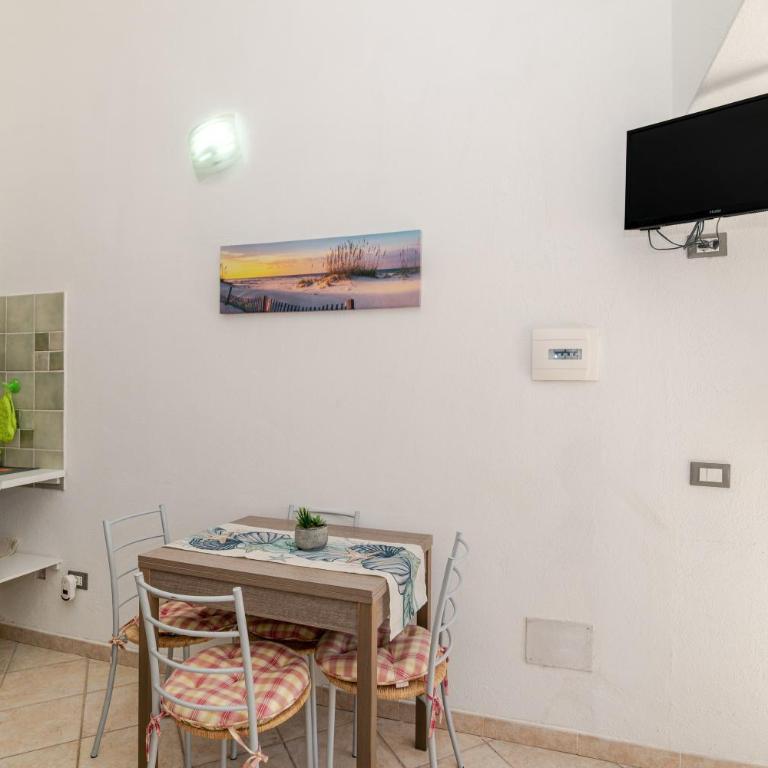 San Teodoro Monti22 vicino spiaggia - Apartment with Terrace - 5