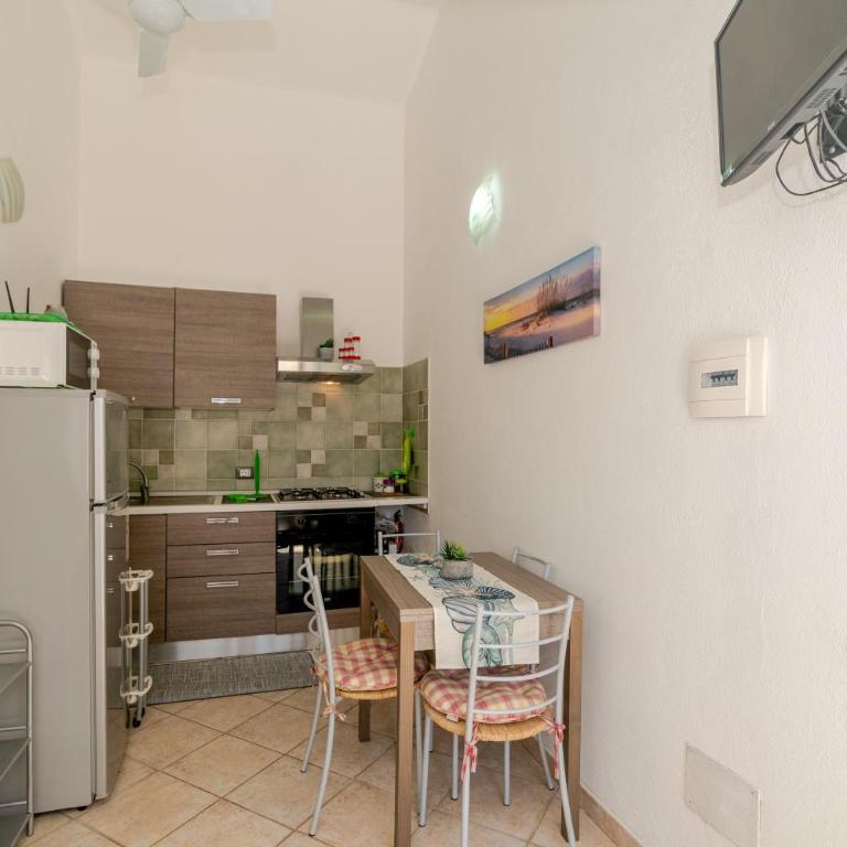 San Teodoro Monti22 vicino spiaggia - Apartment with Terrace - 6