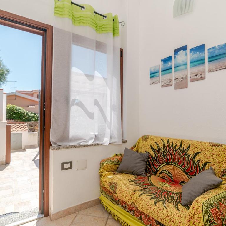 San Teodoro Monti22 vicino spiaggia - Apartment with Terrace - 8