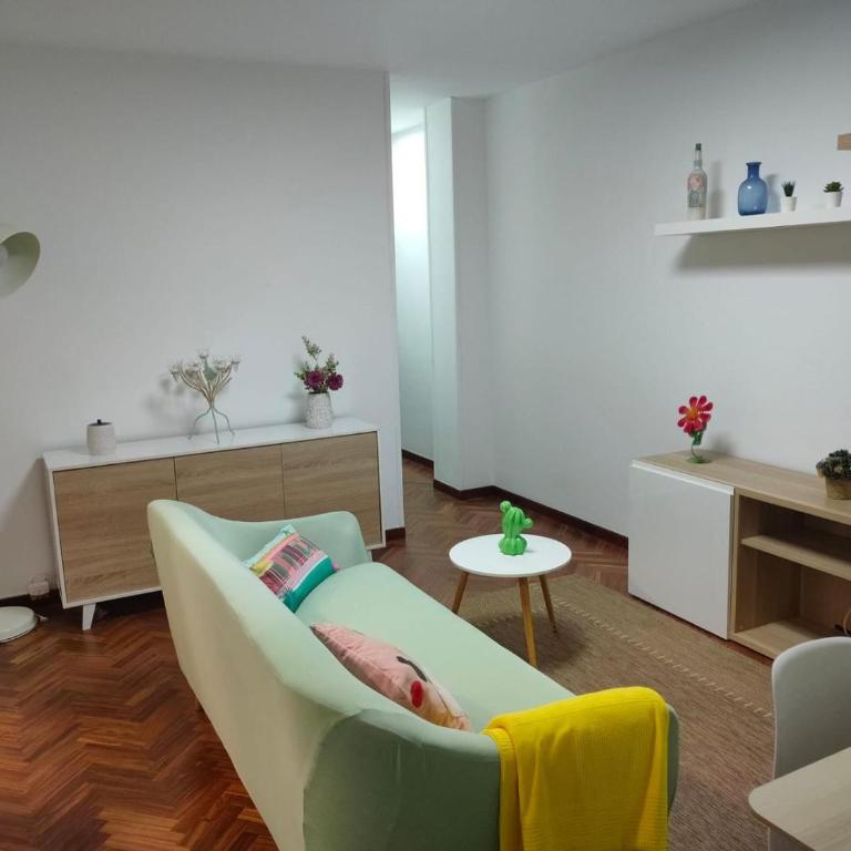 Galera Old Town Apartment - Apartamento de 2 dormitorios - 3
