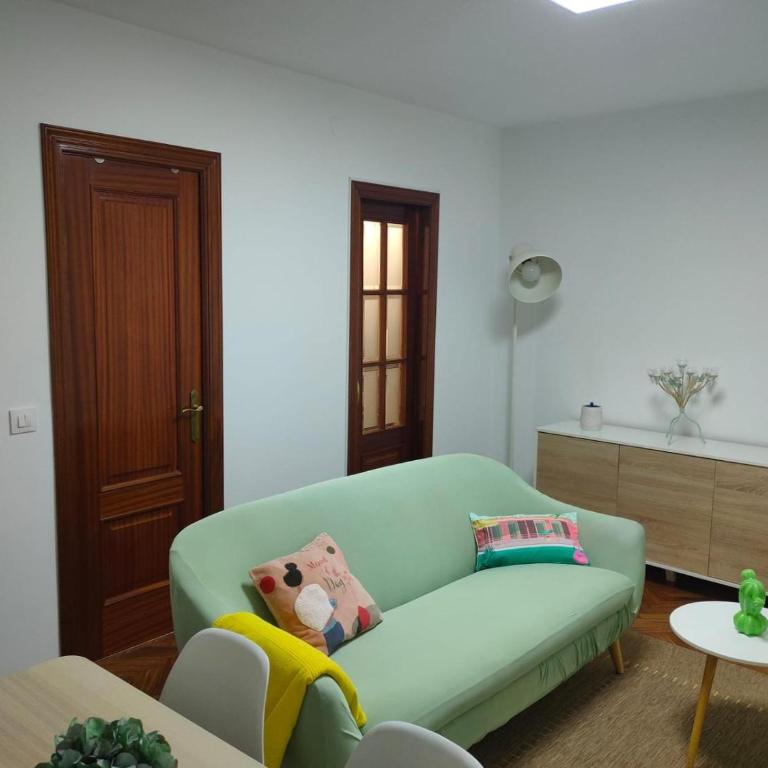Galera Old Town Apartment - Apartamento de 2 dormitorios - 4