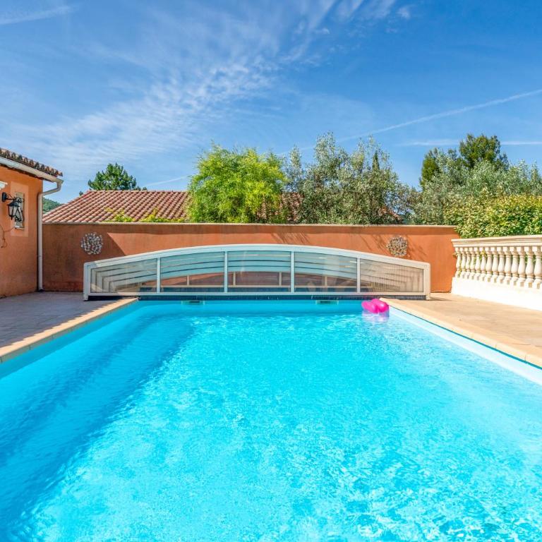 Villa La Ceriseraie - Maison de Vacances - 3