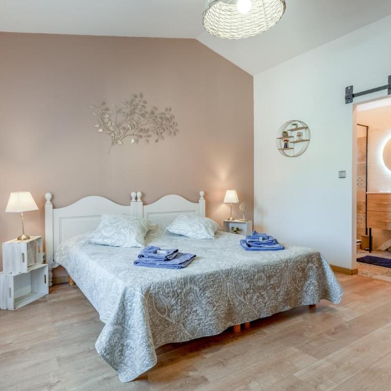 Villa La Ceriseraie - Maison de Vacances - 19