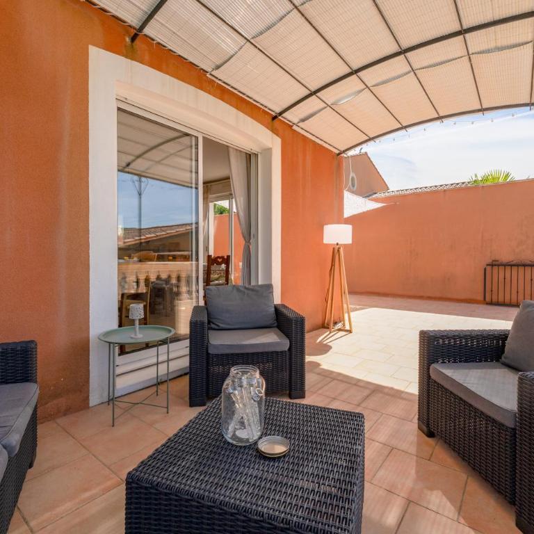 Villa La Ceriseraie - Maison de Vacances - 7