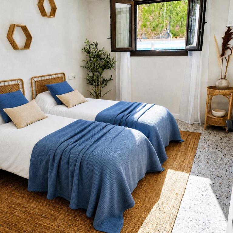 Casa Cala Piteras Punta Prima Private Pool Villa near the Sea - Villa con piscina privada - 38