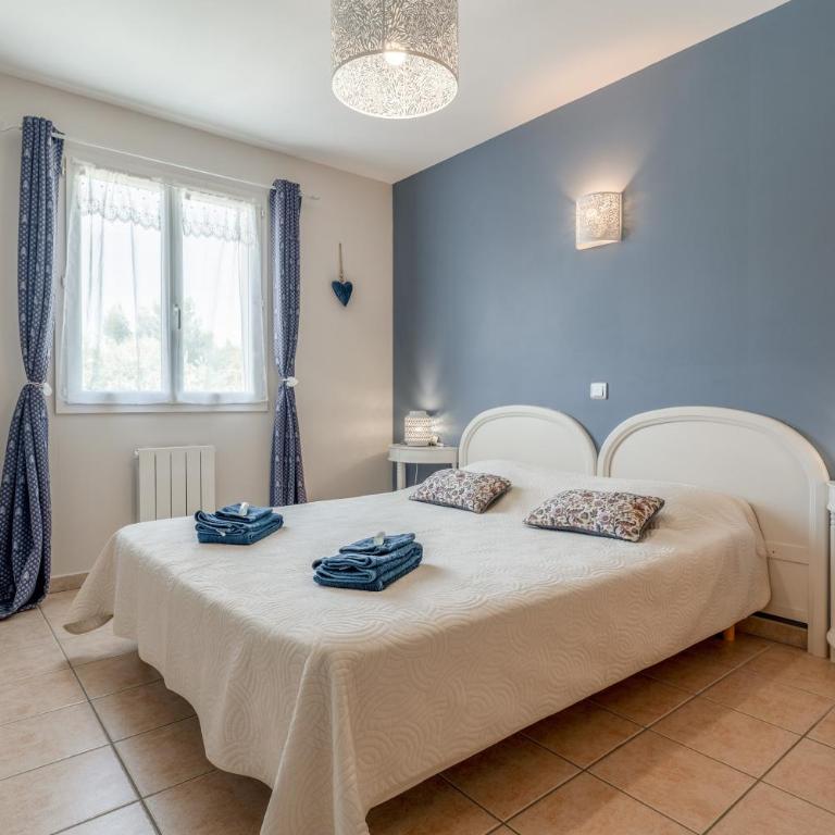 Villa La Ceriseraie - Maison de Vacances - 24