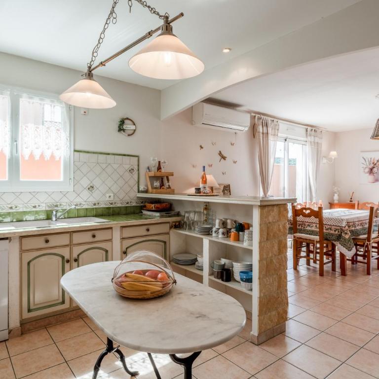 Villa La Ceriseraie - Maison de Vacances - 18
