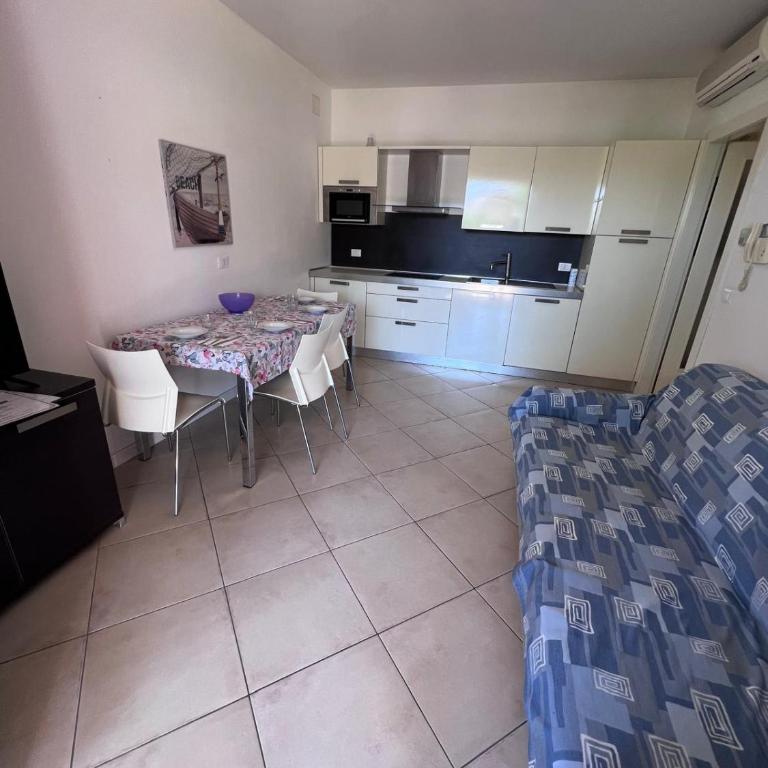 Villaggio Sant'Andrea - Appartamento Deluxe con 2 Camere da Letto - 10