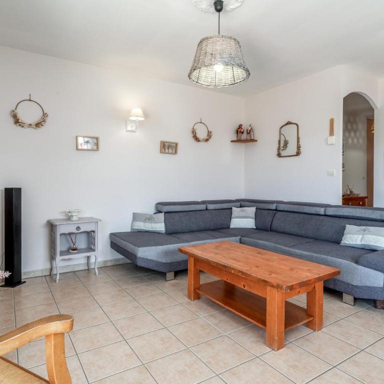 Villa La Ceriseraie - Maison de Vacances - 12