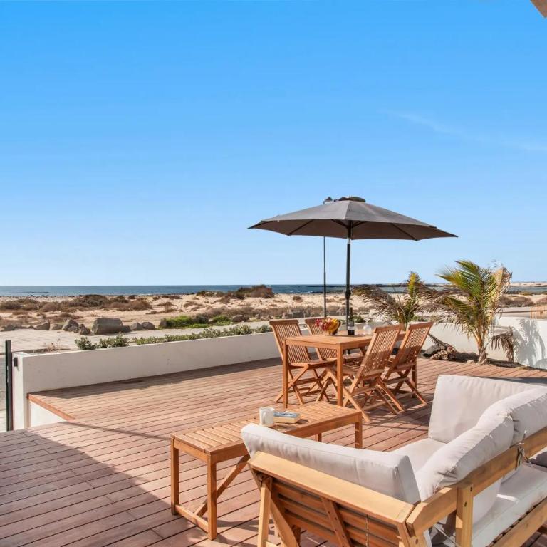 MAAR Suites Cotillo - Apartamento Deluxe de 2 dormitorios con vistas al mar - 1