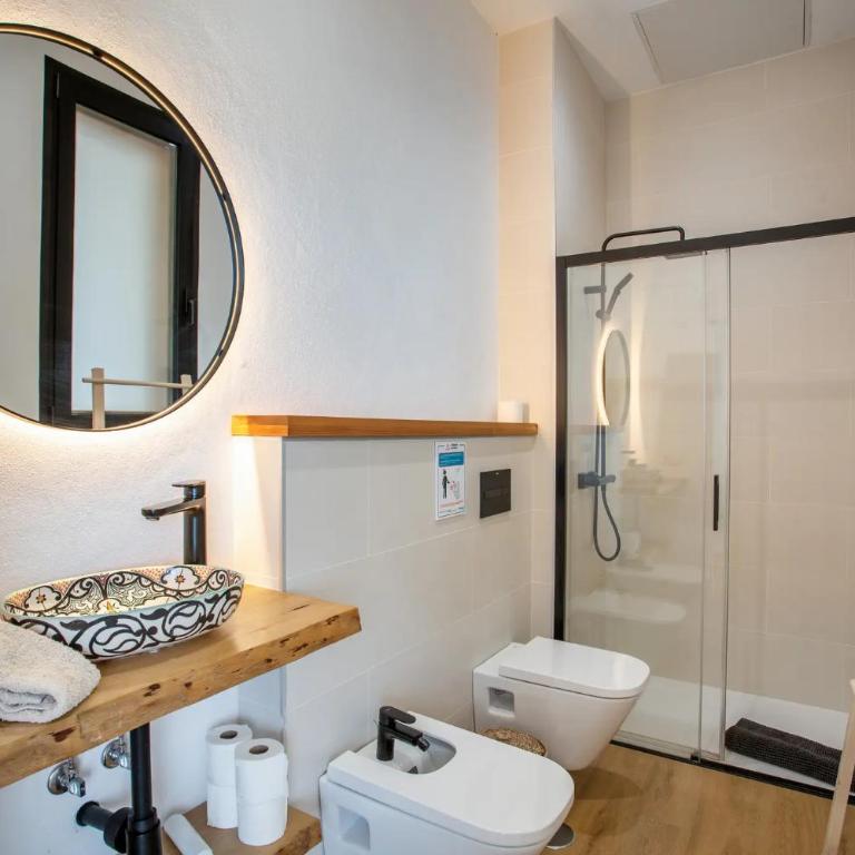 MAAR Suites Cotillo - Apartamento Deluxe de 2 dormitorios con vistas al mar - 9