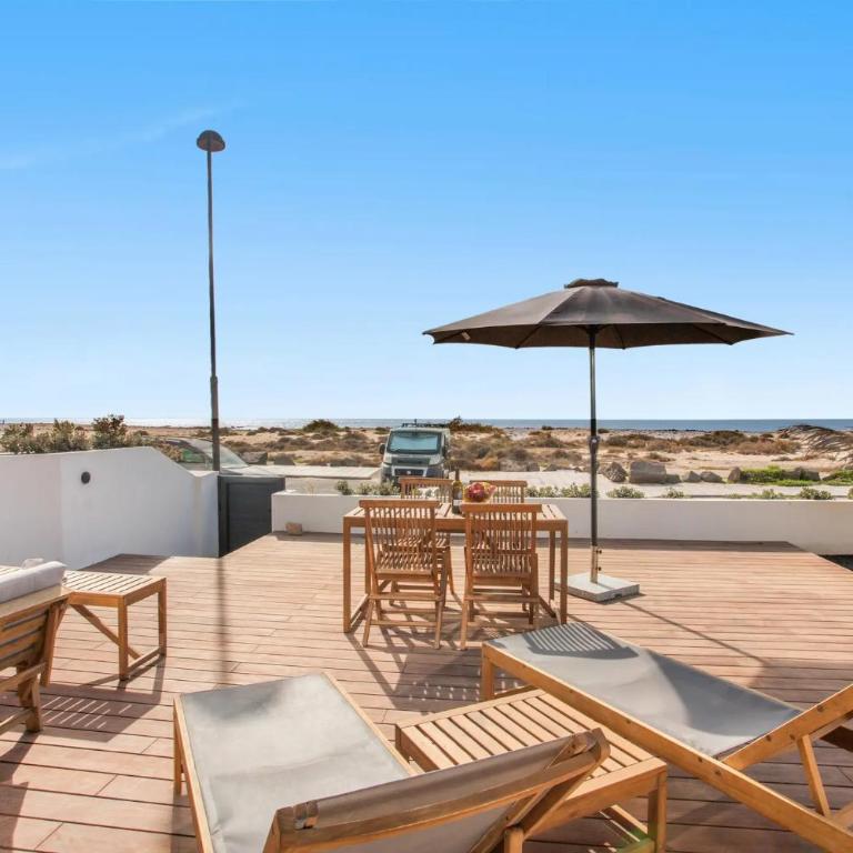 MAAR Suites Cotillo - Apartamento Deluxe de 2 dormitorios con vistas al mar - 20