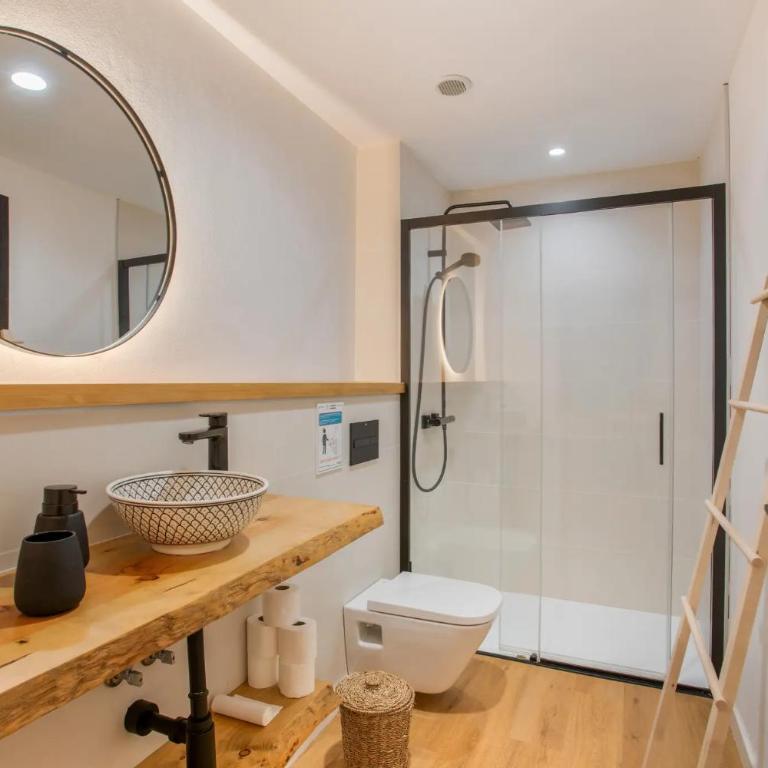 MAAR Suites Cotillo - Apartamento Deluxe de 2 dormitorios con vistas al mar - 25