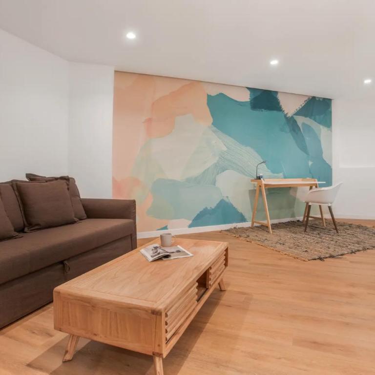 MAAR Suites Cotillo - Apartamento Deluxe de 2 dormitorios con vistas al mar - 31