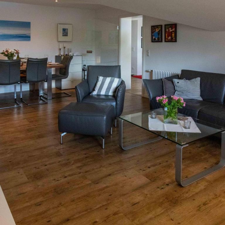 Ferienwohnung Moritz - geschlossen BVF - Apartment - 2
