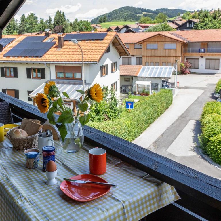 Ferienwohnung Moritz - geschlossen BVF - Apartment - 14