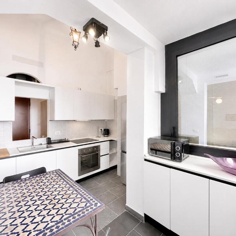 Hostdomus - Mare Suite - Appartamento con 1 Camera da Letto - 15