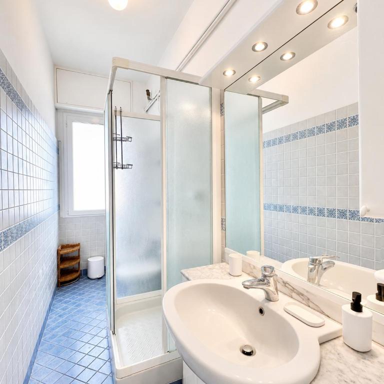 Hostdomus - Mare Suite - Appartamento con 1 Camera da Letto - 23