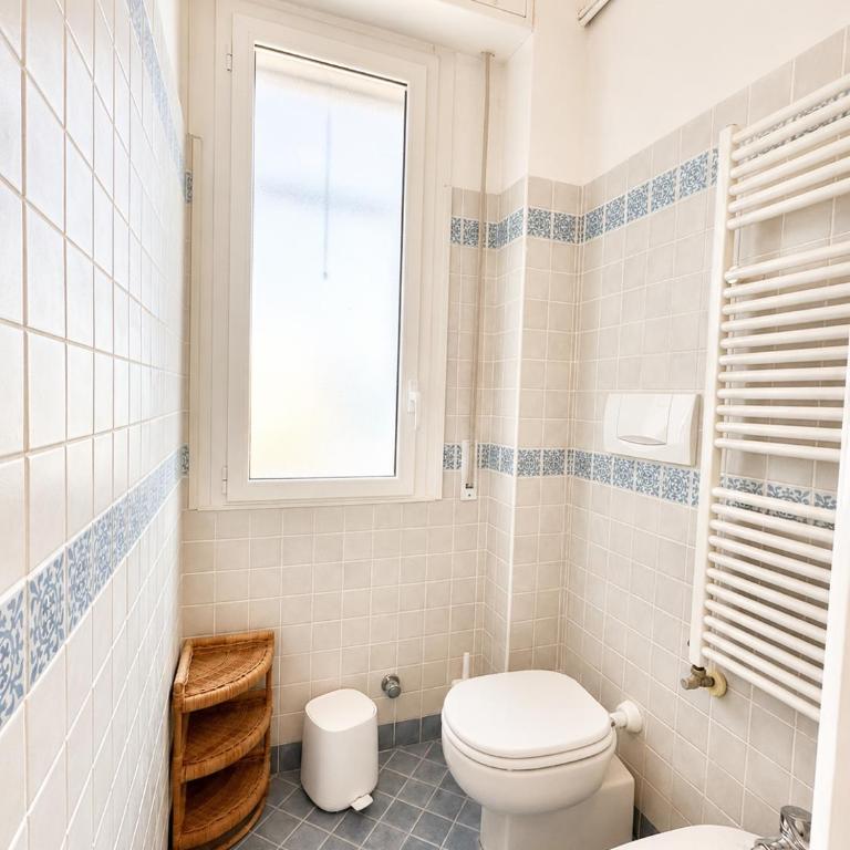 Hostdomus - Mare Suite - Appartamento con 1 Camera da Letto - 21