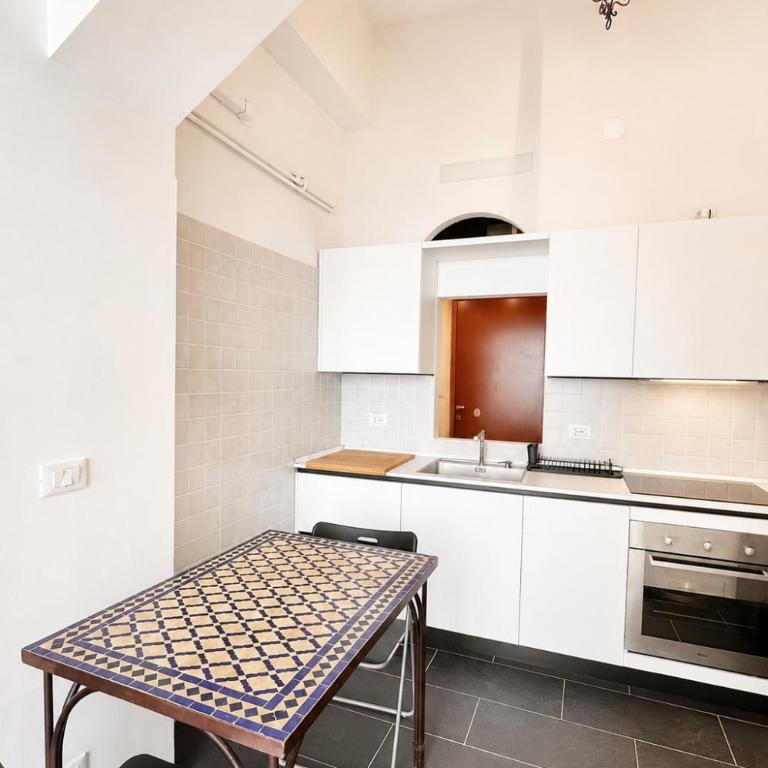 Hostdomus - Mare Suite - Appartamento con 1 Camera da Letto - 17