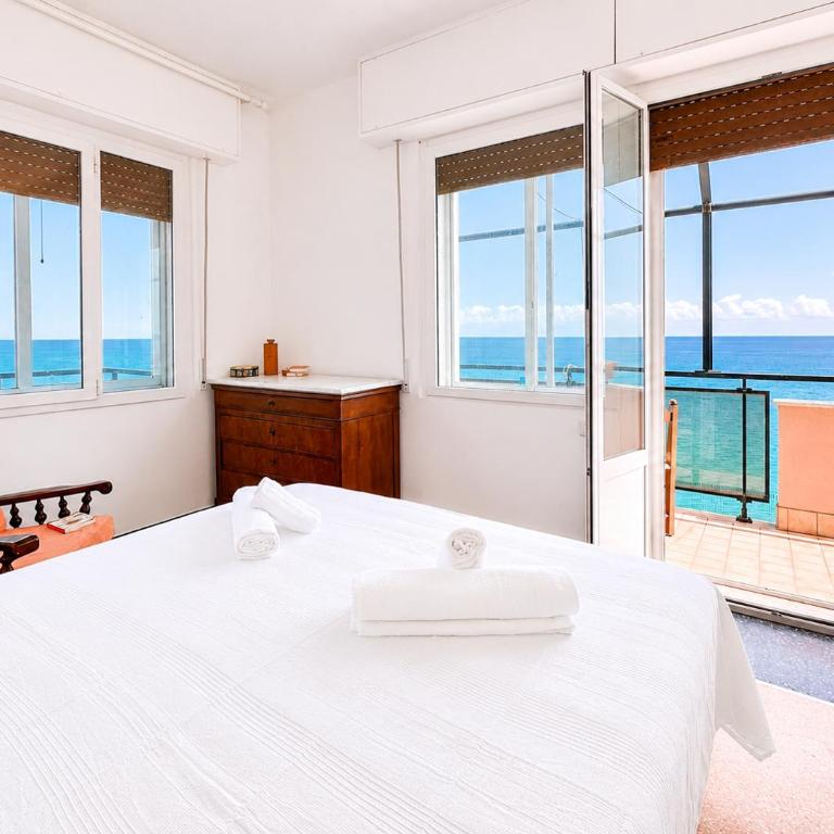 Hostdomus - Mare Suite - Appartamento con 1 Camera da Letto - 6