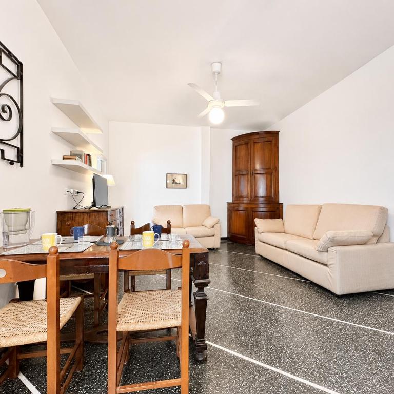 Hostdomus - Mare Suite - Appartamento con 1 Camera da Letto - 3