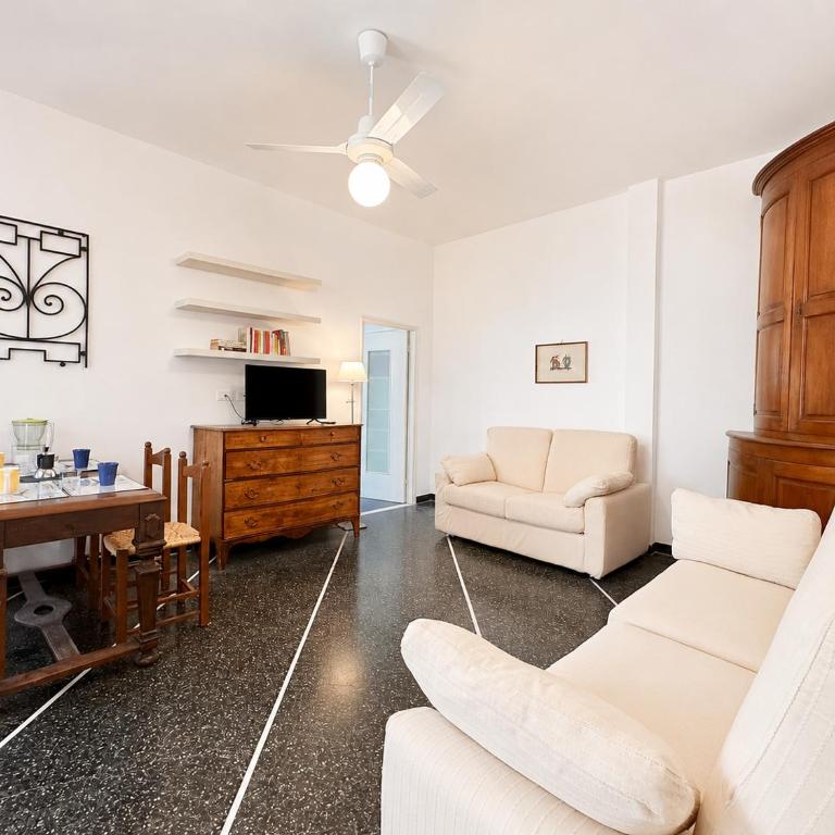 Hostdomus - Mare Suite - Appartamento con 1 Camera da Letto - 13