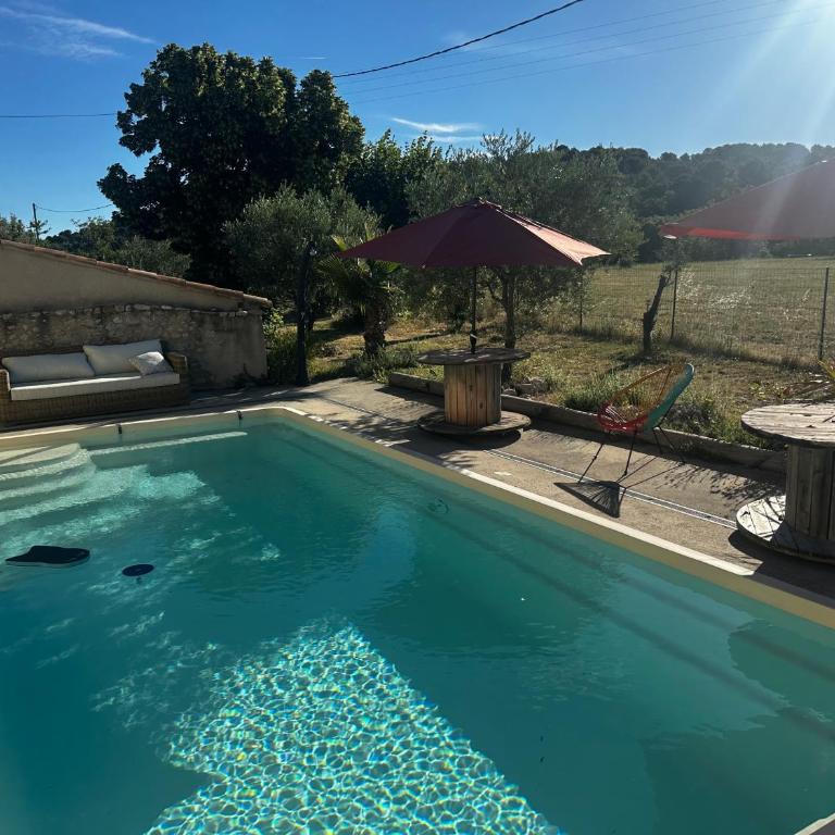 SouthCorner - Le Coin du Sud - Casa con 3 Camere da Letto - 14