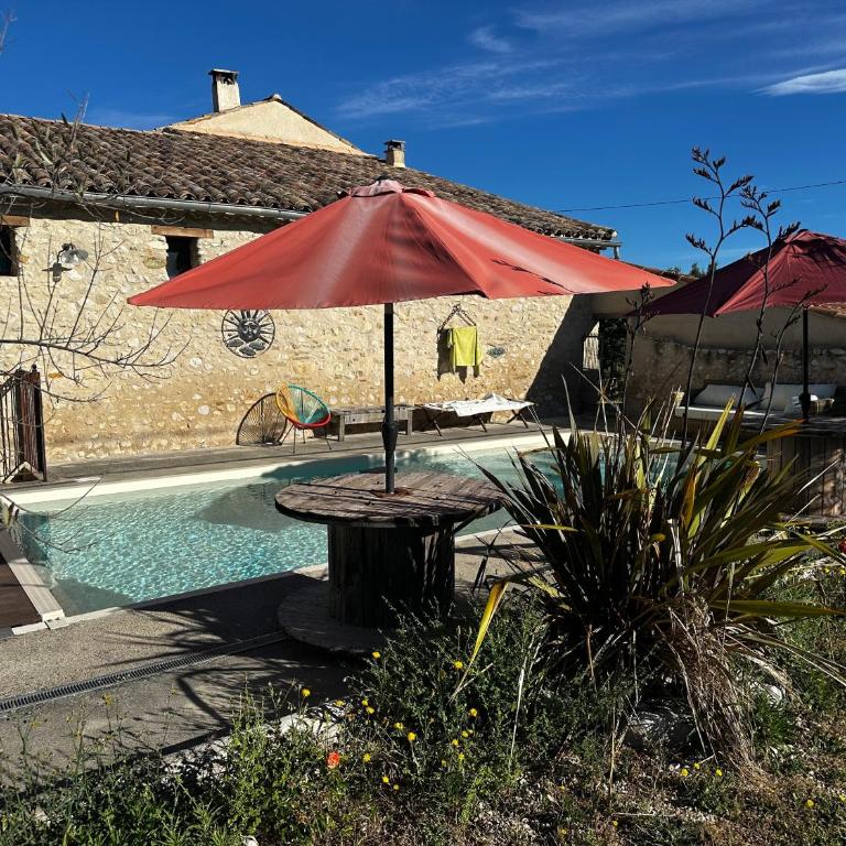 SouthCorner - Le Coin du Sud - Casa con 3 Camere da Letto - 16