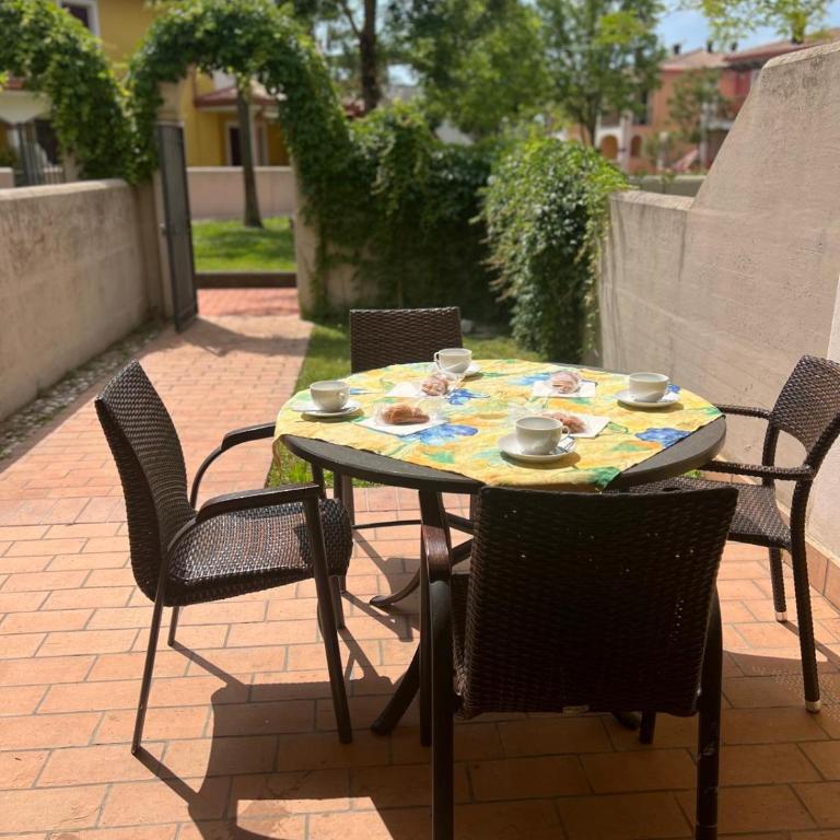 Villaggio Sant'Andrea - Appartamento Deluxe con 1 Camera da Letto - 7