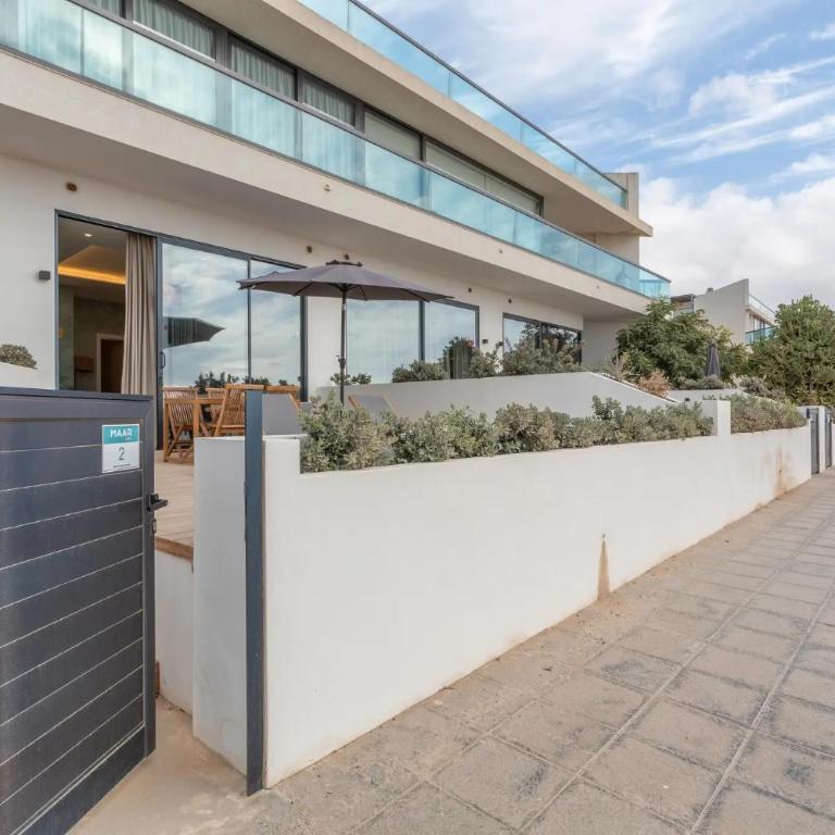 MAAR Suites Cotillo - Apartamento de 2 dormitorios con vistas al mar - 2
